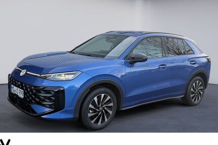 VW T-Roc 7.900 km 36.960 &euro; Magdeburg 39116