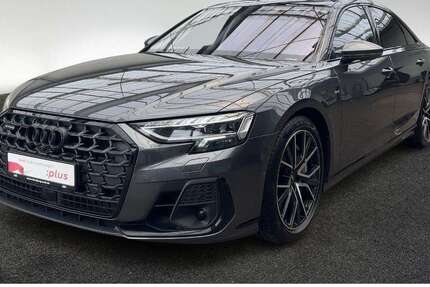 Audi A8 41.771 km 61.990 &euro; Hamburg 22529