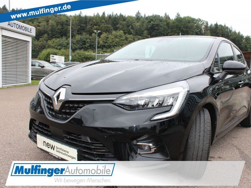 Renault Clio 45.917 km 13.450 € Schwäbisch Gmünd 73529