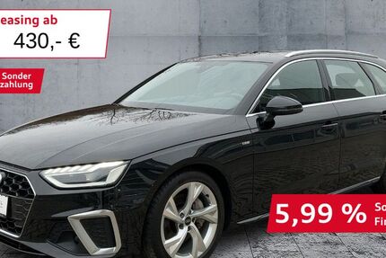 Audi A4 89.291 km 28.960 &euro; Kulmbach 95326