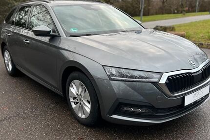 Skoda Octavia 154.526 km 15.499 &euro; Stuttgart 70469
