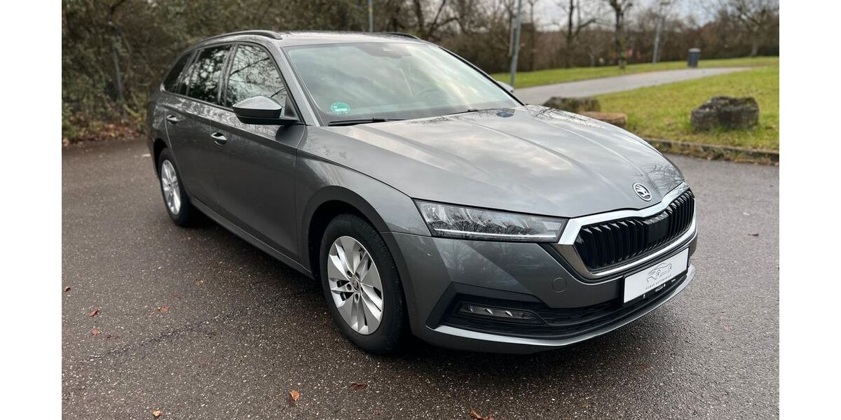 Skoda Octavia 154.526 km 15.499 &euro; Stuttgart 70469