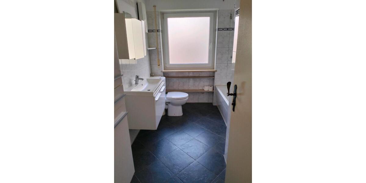 Etagenwohnung Lindenberg im Allgäu - 3 Zimmer, 80 m&sup2;, 960&euro; | Angebot:26322540