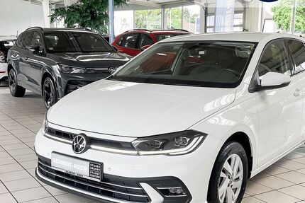 VW Polo 37.666 km 18.450 &euro; Achim-Uesen 28832