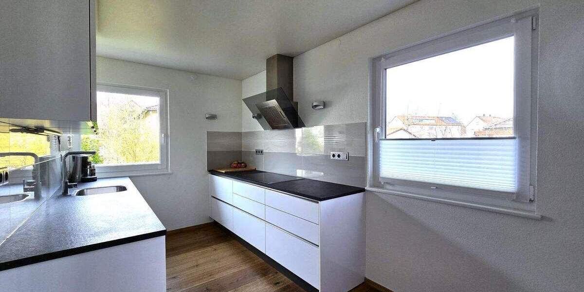 Bungalow Klettgau Grießen - 1 Zimmer, 118 m&sup2;, 649.000&euro; | Angebot:25738348