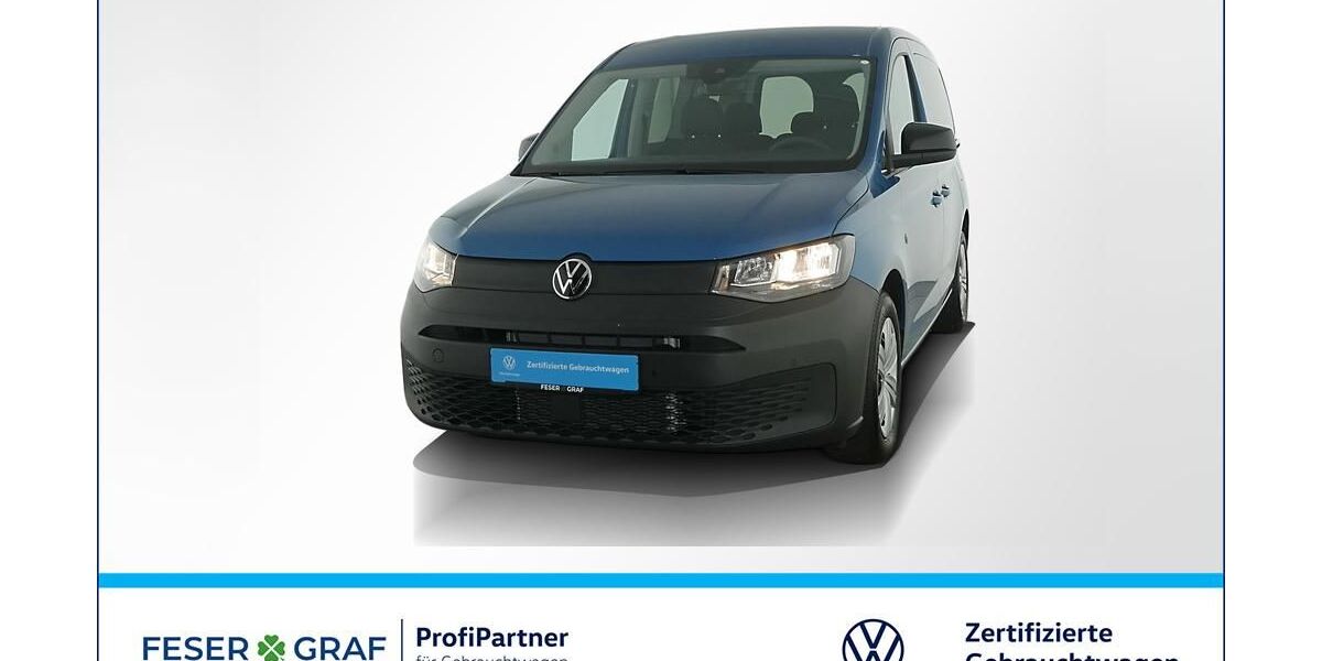 VW Caddy 17.250 km 27.846 &euro; Nürnberg 90441