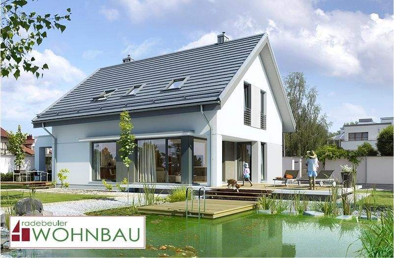 Einfamilienhaus Radebeul - 5 Zimmer, 139 m&sup2;, 618.700&euro; | Angebot:26392069