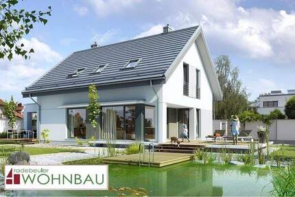 Haus Radebeul - 5 Zimmer, 139 m&sup2;, 618.700&euro; | Angebot:26392069