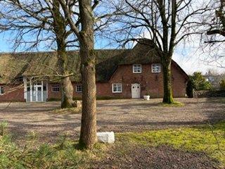 Bauernhaus, Landhaus Süderlügum - 15 Zimmer, 213 m&sup2;, 395.000&euro; | Angebot:26882879