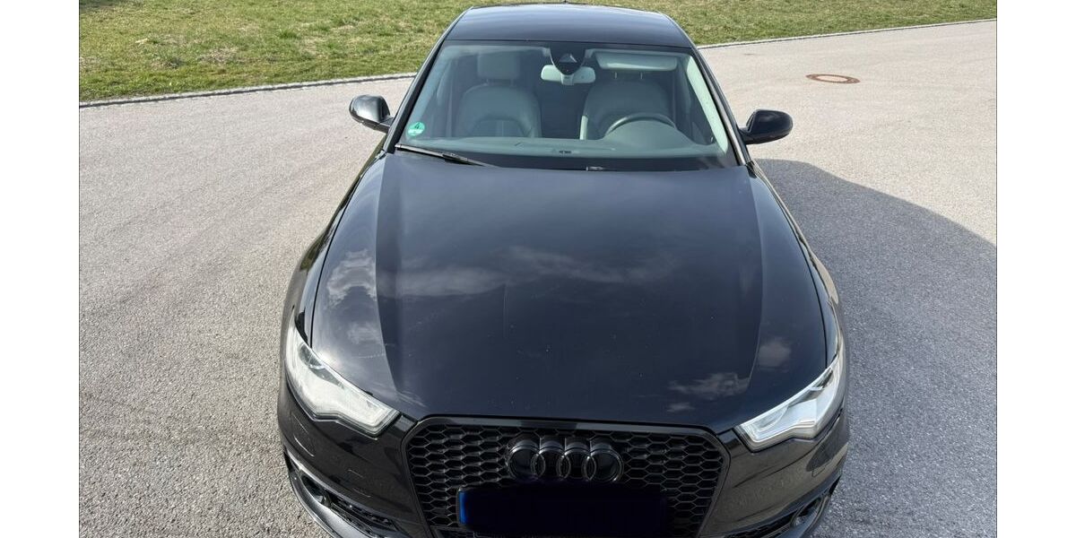Audi A6 333.500 km 7.599 &euro; Herrsching 82211
