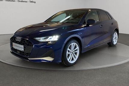 Audi A3 20.950 km 29.590 &euro; Grafenau 94481