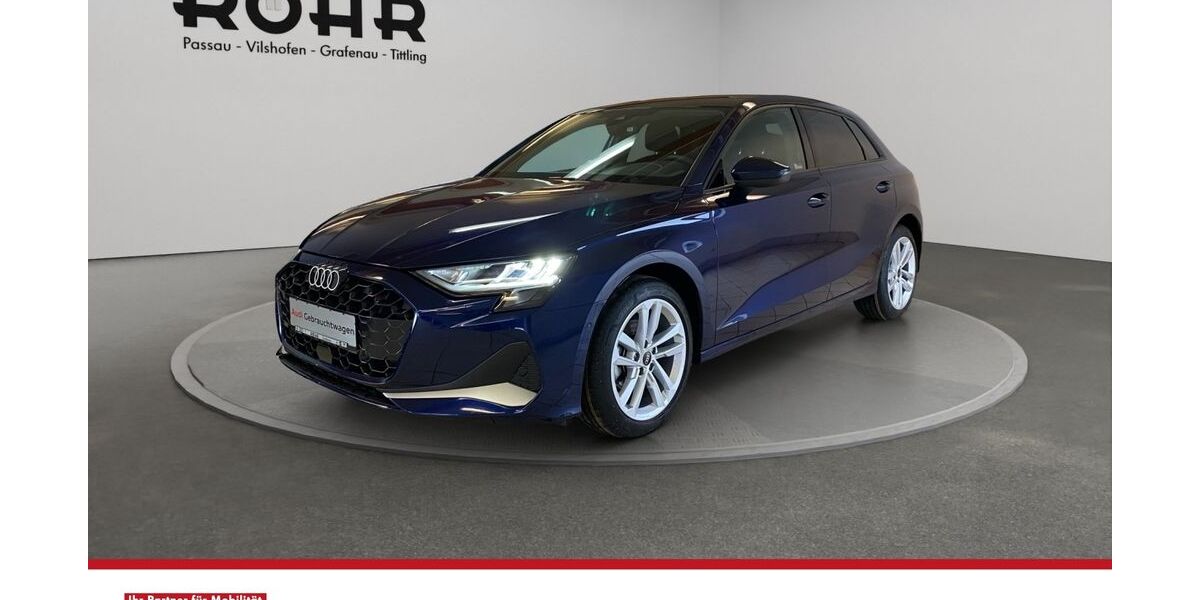 Audi A3 20.950 km 29.590 &euro; Grafenau 94481