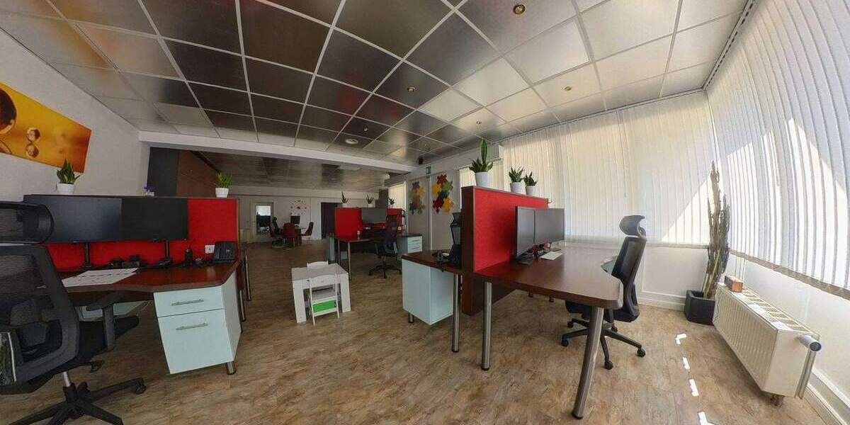 Gewerbeobjekt Burkhardtsdorf - 150&euro; | Angebot:24859990