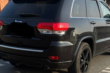Jeep Grand Cherokee 161.748 km 15.500 &euro; Bissendorf 49143