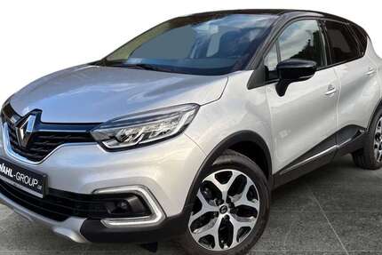 Renault Captur 18.647 km 13.490 &euro; Marburg 35039