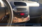 Peugeot 107 Petit Filou 3trg.*Radio/CD*AUX*LM*AllSeason* 180.827 km 1.290 &euro; Berlin 13187