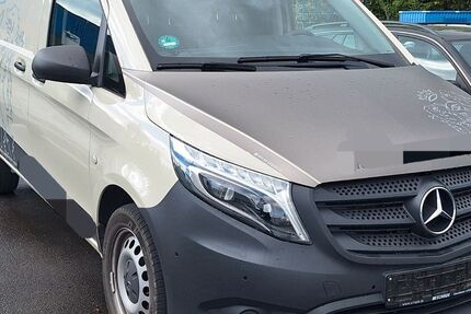 Mercedes-Benz Vito 79.000 km 28.501 &euro; Zella-Mehlis 98544