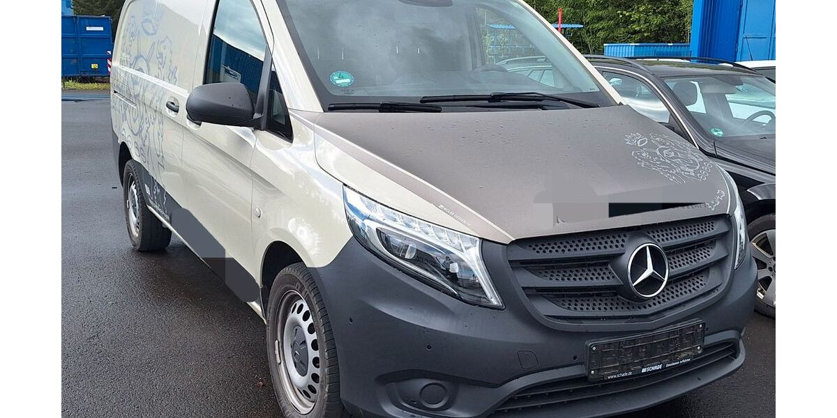 Mercedes-Benz Vito 79.000 km 28.501 &euro; Zella-Mehlis 98544