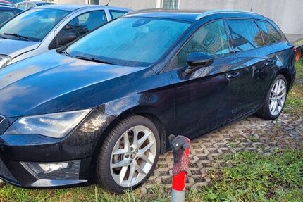 Seat Leon 107.000 km 11.800 &euro; Schönefeld 12529