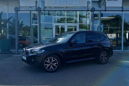 BMW X3 22.500 km 49.760 &euro; Sigmaringen 72488