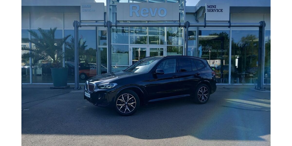 BMW X3 22.500 km 49.760 &euro; Sigmaringen 72488