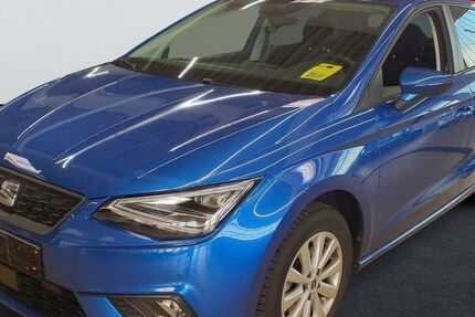 Seat Ibiza 17.900 km 18.640 &euro; Wackersdorf 92442