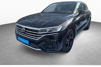 VW Touareg 80.900 km 43.450 &euro; Schwabach 91126