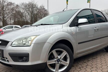 Ford Focus 155.907 km 3.390 &euro; Petershagen 32469