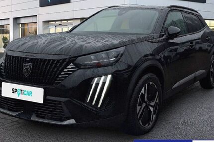 Peugeot 2008 39.140 km 21.490 &euro; Saarbrücken 66119