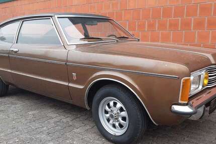 Ford Taunus 127.000 km 19.500 &euro; Karlshöfen (30 km. nördl.von Bremen) 27442