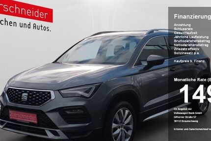 Seat Ateca 20.800 km 27.950 &euro; Regensburg 93055