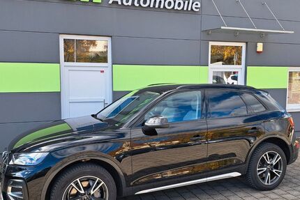 Audi Q5 60.000 km 36.900 &euro; Kümmersbruck/Lengenfeld 92245