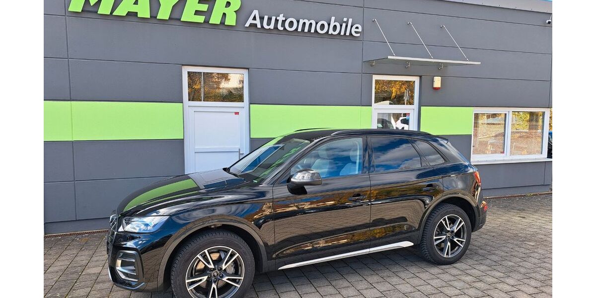 Audi Q5 60.000 km 36.900 &euro; Kümmersbruck/Lengenfeld 92245