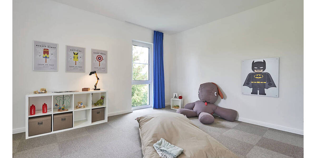 Doppelhaushälfte Hallbergmoos - 5 Zimmer, 142 m&sup2;, 799.000&euro; | Angebot:26052934