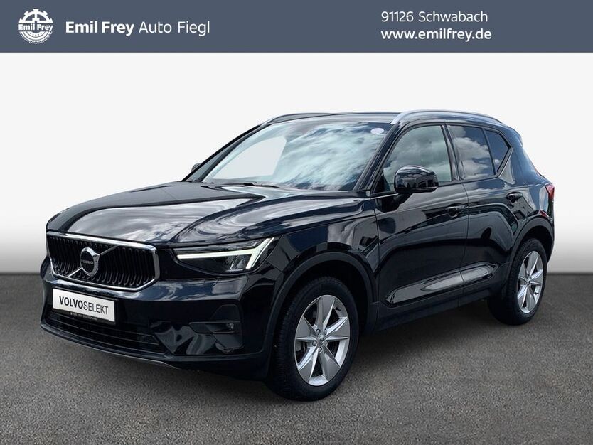 XC40