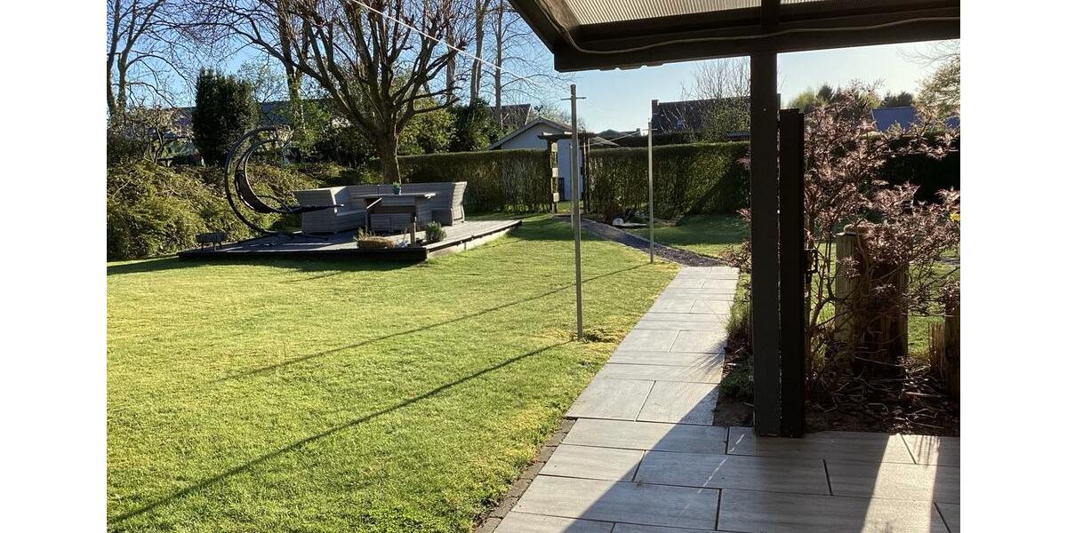 Einfamilienhaus Burg (Dithmarschen) - 5 Zimmer, 150 m&sup2;, 339.000&euro; | Angebot:26279914
