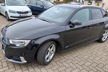 Audi A3 195.471 km 10.900 &euro; Ottersheim 76879