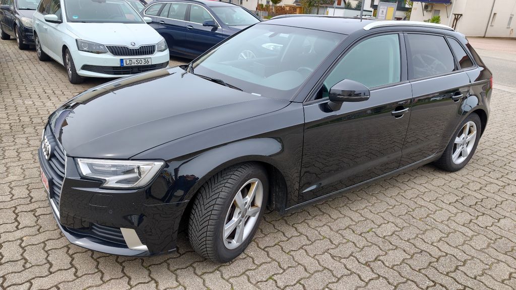 Audi A3 195.471 km 10.900 &euro; Ottersheim 76879
