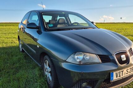Seat Ibiza 169.000 km 2.750 &euro; Absberg 91720