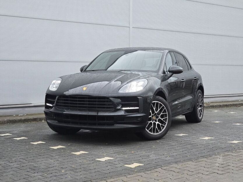 Macan