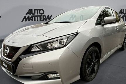 Nissan Leaf 34.549 km 15.880 € Herford 32049