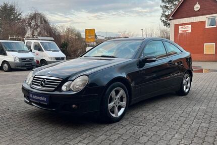 Mercedes-Benz C 180 157.087 km 4.999 &euro; Bad Sachsa 37441