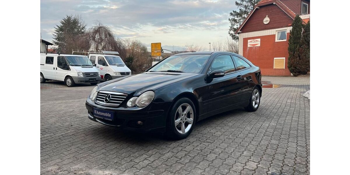 Mercedes-Benz C 180 157.087 km 4.999 &euro; Bad Sachsa 37441