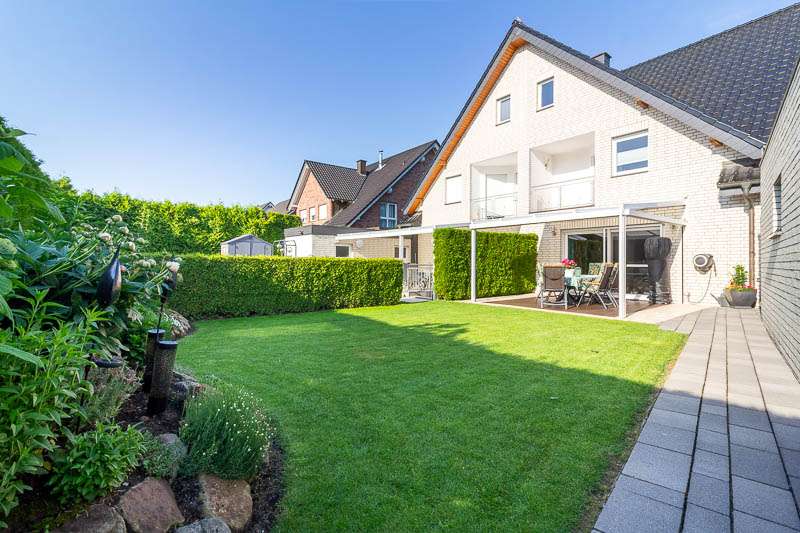Haus zum Kaufen in Hamm 499.000 € 130.66 m²