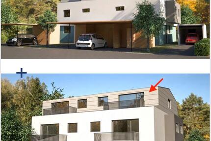 Wohnung Neustadt an der Waldnaab - 3 Zimmer, 65 m&sup2;, 285.000&euro; | Angebot:25404686