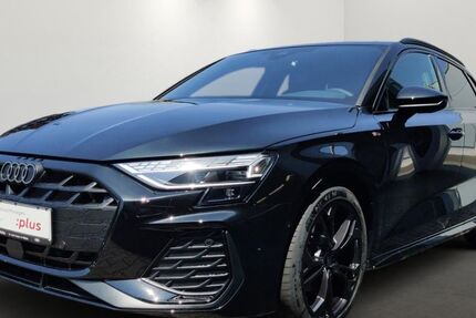 Audi A3 6.000 km 39.890 € Wittlich 54516