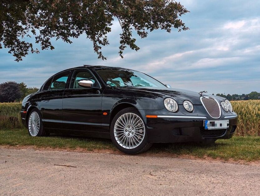 S-Type