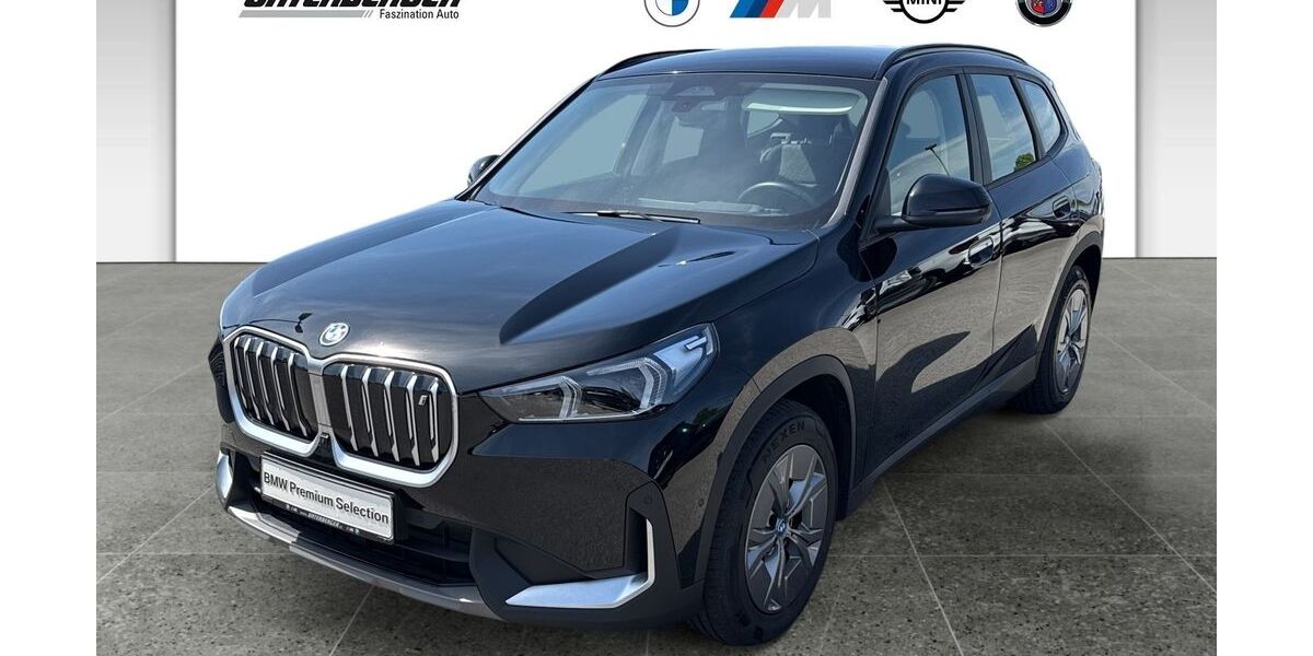 BMW iX1 42.672 km 33.960 &euro; Mühldorf am Inn 84453