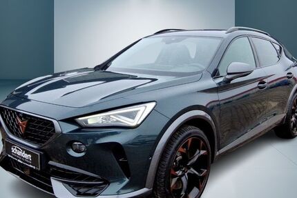 Cupra Formentor 27.761 km 31.450 &euro; Lutherstadt Wittenberg 06886