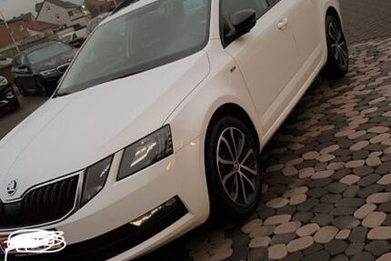 Skoda Octavia 140.000 km 14.499 &euro; Dermbach 36466